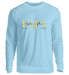 PAPA Sweatshirt - Wunsch Designs