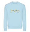 PAPA Sweatshirt - Wunsch Designs