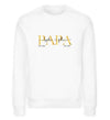 PAPA Sweatshirt - Wunsch Designs