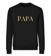 PAPA Sweatshirt - Wunsch Designs