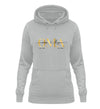 OMA Hoodie Damen - Wunsch Designs