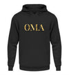 OMA Hoodie Damen - Wunsch Designs