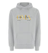 OMA Hoodie Damen - Wunsch Designs