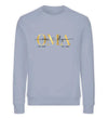 OMA Sweatshirt Damen - Wunsch Designs