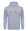 OMA Hoodie Damen - Wunsch Designs