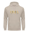 OMA Hoodie Damen - Wunsch Designs