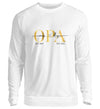 OPA Sweatshirt Herren - Wunsch Designs