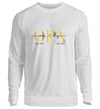 OPA Sweatshirt Herren - Wunsch Designs