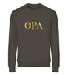OPA Sweatshirt Herren - Wunsch Designs