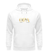 OPA Hoodie Herren - Wunsch Designs