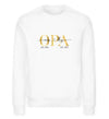 OPA Sweatshirt Herren - Wunsch Designs