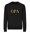 OPA Sweatshirt Herren - Wunsch Designs