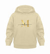 Buchstabe Hoodie - Wunsch Designs