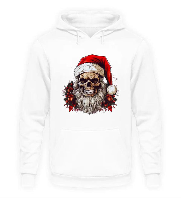 Skull Hoodie - Wunsch Designs