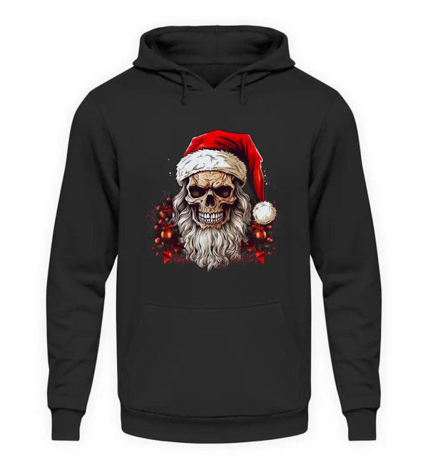 Skull Hoodie - Wunsch Designs