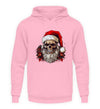 Skull Hoodie - Wunsch Designs