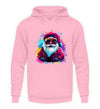 Funny Santa Hoodie - Wunsch Designs