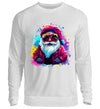 Funny Santa Sweatshirt