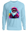 Funny Santa Sweatshirt