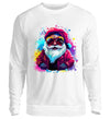 Funny Santa Sweatshirt