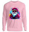 Funny Santa Sweatshirt