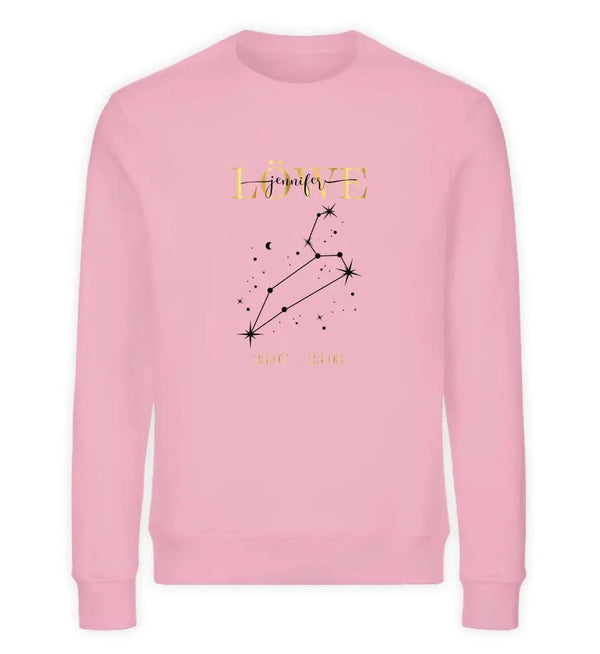 STERNZEICHEN Sweatshirt Damen - Wunsch Designs