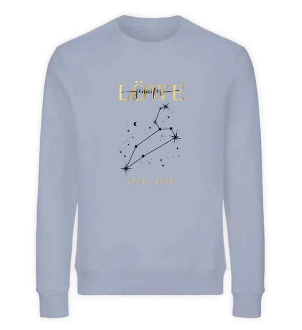 STERNZEICHEN Sweatshirt Damen - Wunsch Designs