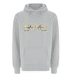 MAMA Hoodie - Wunsch Designs
