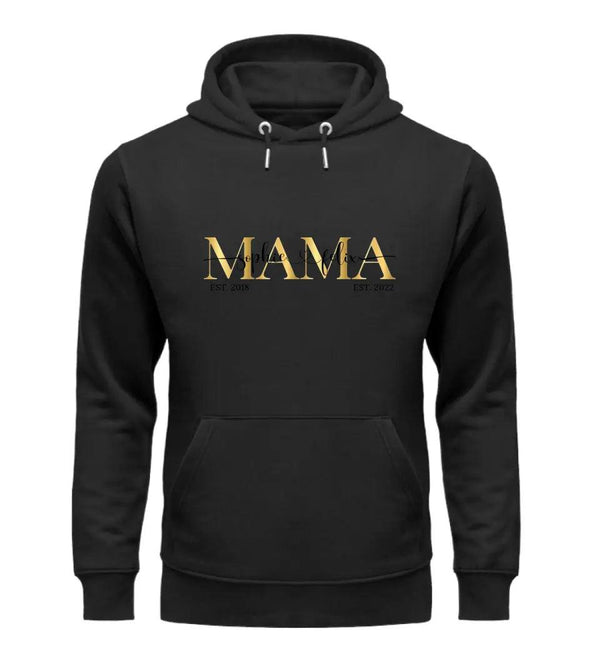 MAMA Hoodie - Wunsch Designs