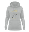 STERNZEICHEN Hoodie Damen - Wunsch Designs