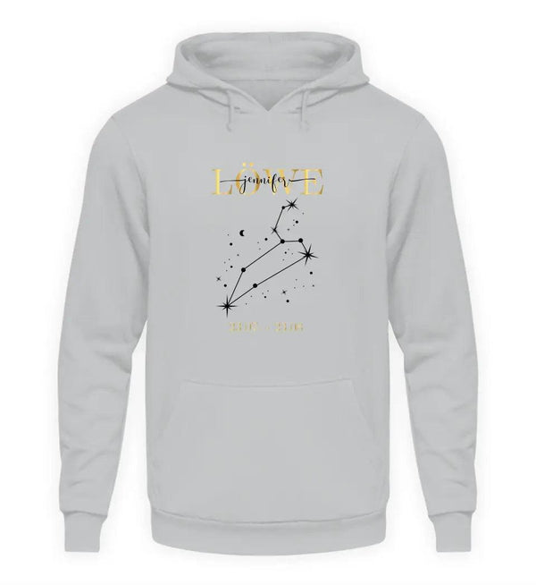 STERNZEICHEN Hoodie Damen - Wunsch Designs
