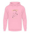 STERNZEICHEN Hoodie Damen - Wunsch Designs