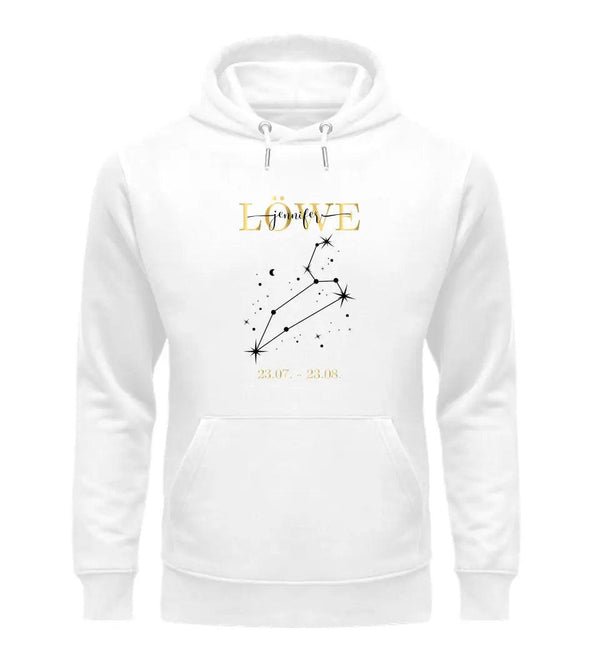 STERNZEICHEN Hoodie Damen - Wunsch Designs
