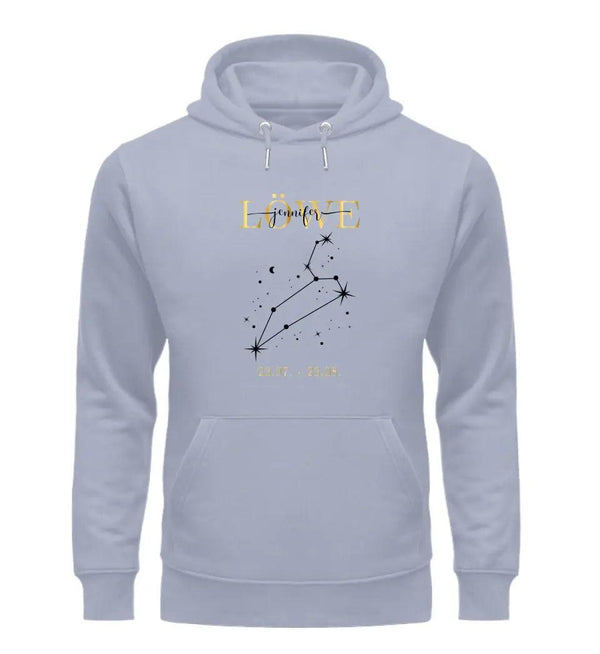 STERNZEICHEN Hoodie Damen - Wunsch Designs