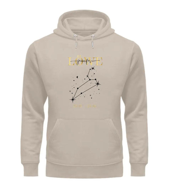 STERNZEICHEN Hoodie Damen - Wunsch Designs