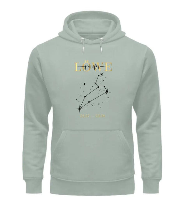 STERNZEICHEN Hoodie Damen - Wunsch Designs