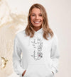 Löwen Familie Hoodie - Wunsch Designs