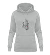 Löwen Familie Hoodie - Wunsch Designs