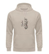 Löwen Familie Hoodie - Wunsch Designs