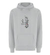 Löwen Familie Hoodie - Wunsch Designs