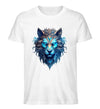 Wolf T-Shirt Herren - Wunsch Designs