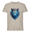 Wolf T-Shirt Herren - Wunsch Designs