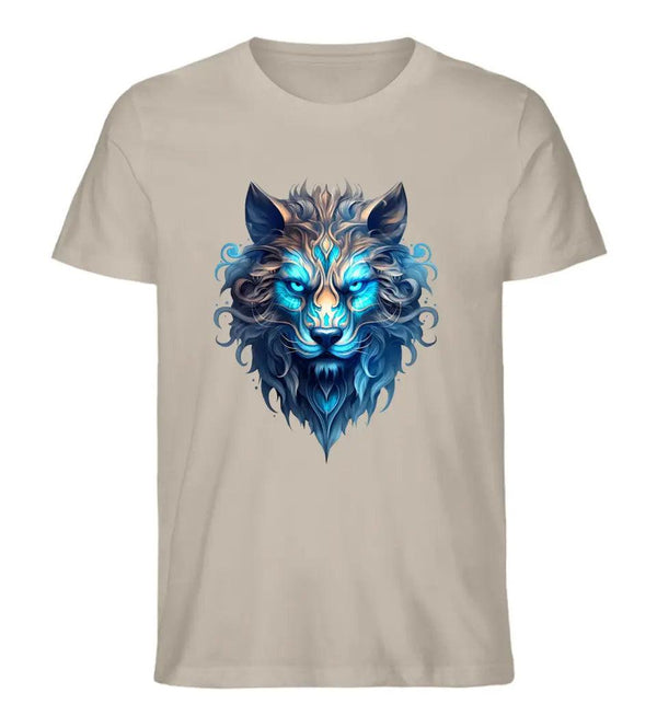 Wolf T-Shirt Herren - Wunsch Designs