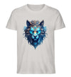 Wolf T-Shirt Herren - Wunsch Designs