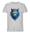 Wolf T-Shirt Herren - Wunsch Designs