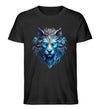 Wolf T-Shirt Herren - Wunsch Designs
