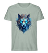 Wolf T-Shirt Herren - Wunsch Designs