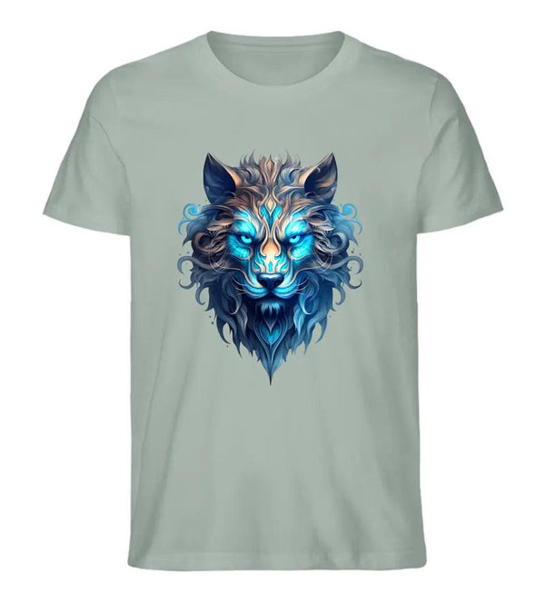 Wolf T-Shirt Herren - Wunsch Designs