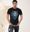 Wolf T-Shirt Herren - Wunsch Designs
