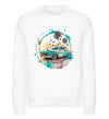 Cuba Car Sweatshirt - Wunsch Designs
